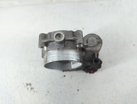2011-2017 Chrysler 200 Throttle Body P/N:0 280 750 570 05184349AC Fits OEM Used Auto Parts - Oemusedautoparts1.com