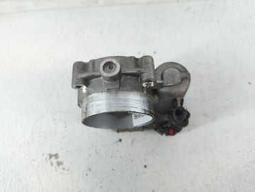 2011-2017 Chrysler 200 Throttle Body P/N:0 280 750 570 05184349AC Fits OEM Used Auto Parts