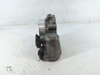 2011-2017 Chrysler 200 Throttle Body P/N:0 280 750 570 05184349AC Fits OEM Used Auto Parts - Oemusedautoparts1.com