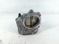 2011-2017 Chrysler 200 Throttle Body P/N:0 280 750 570 05184349AC Fits OEM Used Auto Parts - Oemusedautoparts1.com