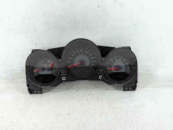 compare product 2011-2014 Chrysler 200 Instrument Cluster Speedometer Gauges P/N:P56046911AE Fits Fits 2011 2012 2013 2014 OEM Used Auto Parts