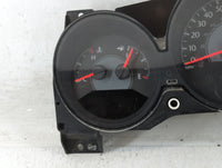 2011-2014 Chrysler 200 Instrument Cluster Speedometer Gauges P/N:P56046911AE Fits Fits 2011 2012 2013 2014 OEM Used Auto Par