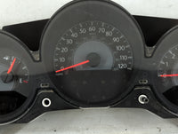 2011-2014 Chrysler 200 Instrument Cluster Speedometer Gauges P/N:P56046911AE Fits Fits 2011 2012 2013 2014 OEM Used Auto Par