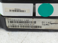 2011-2014 Chrysler 200 Instrument Cluster Speedometer Gauges P/N:P56046911AE Fits Fits 2011 2012 2013 2014 OEM Used Auto Par