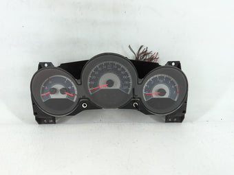 compare product 2011-2014 Chrysler 200 Instrument Cluster Speedometer Gauges P/N:P56046512AH Fits Fits 2011 2012 2013 2014 OEM Used Auto Parts