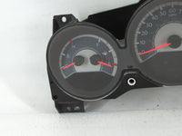 2011-2014 Chrysler 200 Instrument Cluster Speedometer Gauges P/N:P56046512AH Fits Fits 2011 2012 2013 2014 OEM Used Auto Par