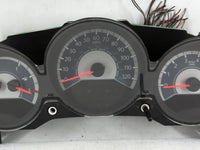 2011-2014 Chrysler 200 Instrument Cluster Speedometer Gauges P/N:P56046512AH Fits Fits 2011 2012 2013 2014 OEM Used Auto Par