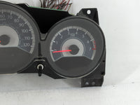 2011-2014 Chrysler 200 Instrument Cluster Speedometer Gauges P/N:P56046512AH Fits Fits 2011 2012 2013 2014 OEM Used Auto Par