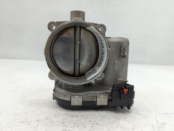 compare product 2011-2017 Chrysler 200 Throttle Body P/N:05184349AE Fits Fits 2011 2012 2013 2014 2015 2016 2017 2018 2019 2020 2021 2022 OEM Used Auto Parts