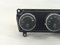 2011-2014 Chrysler 200 Climate Control Module Temperature AC/Heater Replacement P/N:PA-MG40 58024 Fits OEM Used Auto Parts -