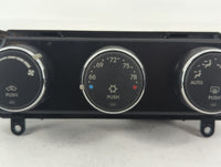 2011-2014 Chrysler 200 Climate Control Module Temperature AC/Heater Replacement P/N:PA-MG40 58024 Fits OEM Used Auto Parts -