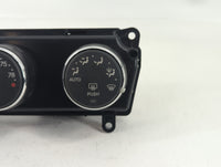 2011-2014 Chrysler 200 Climate Control Module Temperature AC/Heater Replacement P/N:PA-MG40 58024 Fits OEM Used Auto Parts -