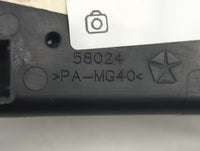 2011-2014 Chrysler 200 Climate Control Module Temperature AC/Heater Replacement P/N:PA-MG40 58024 Fits OEM Used Auto Parts -