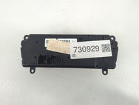2011-2014 Chrysler 200 Climate Control Module Temperature AC/Heater Replacement P/N:PA-MG40 58024 Fits OEM Used Auto Parts -