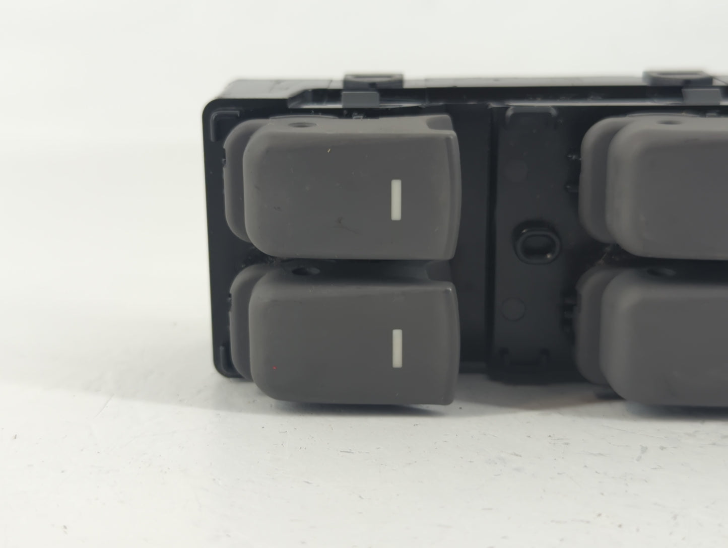 2011-2014 Chrysler 200 Master Power Window Switch Replacement Driver Side Left P/N:202008875 Fits OEM Used Auto Parts - Oemu