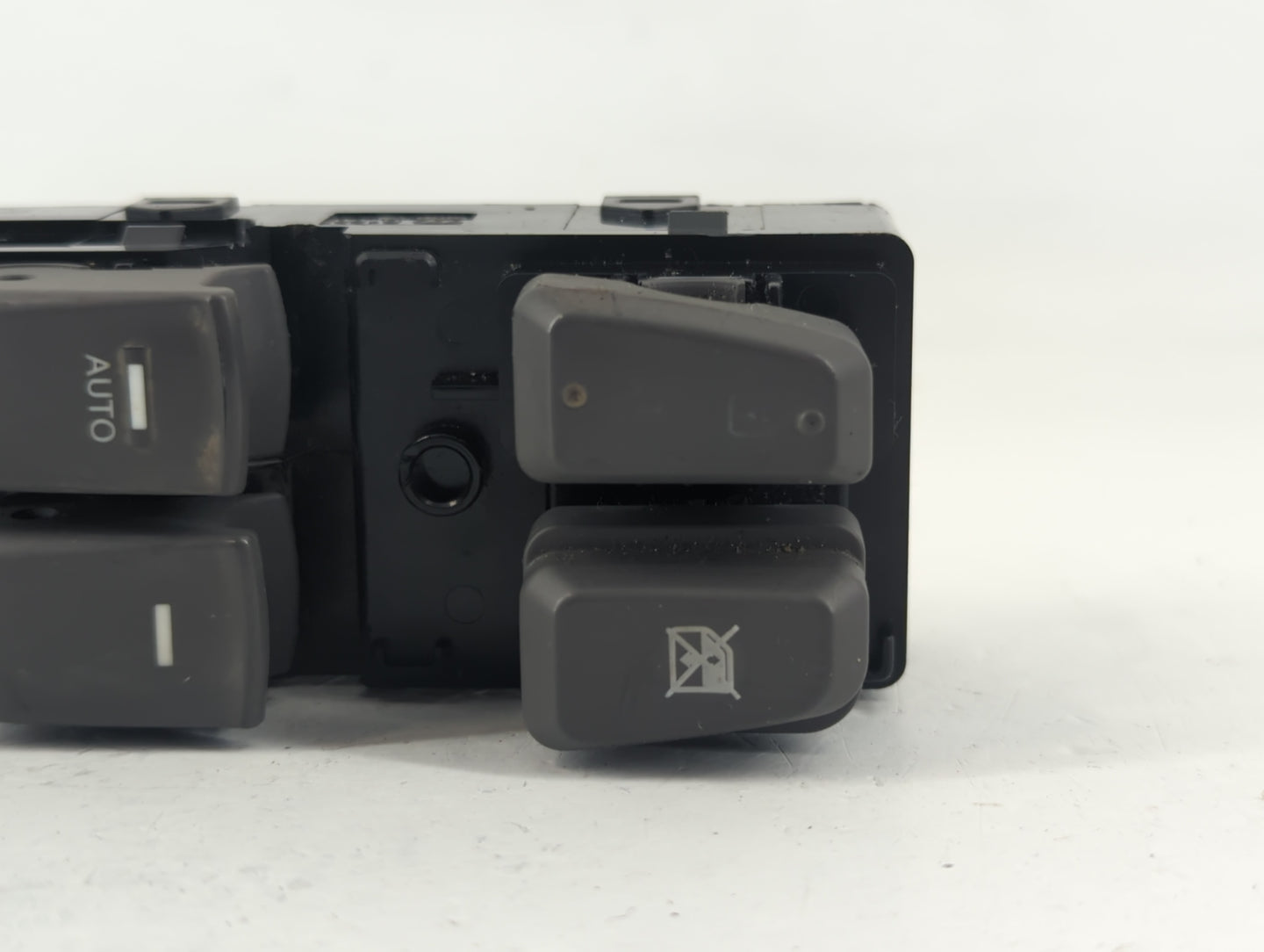 2011-2014 Chrysler 200 Master Power Window Switch Replacement Driver Side Left P/N:202008875 Fits OEM Used Auto Parts - Oemu