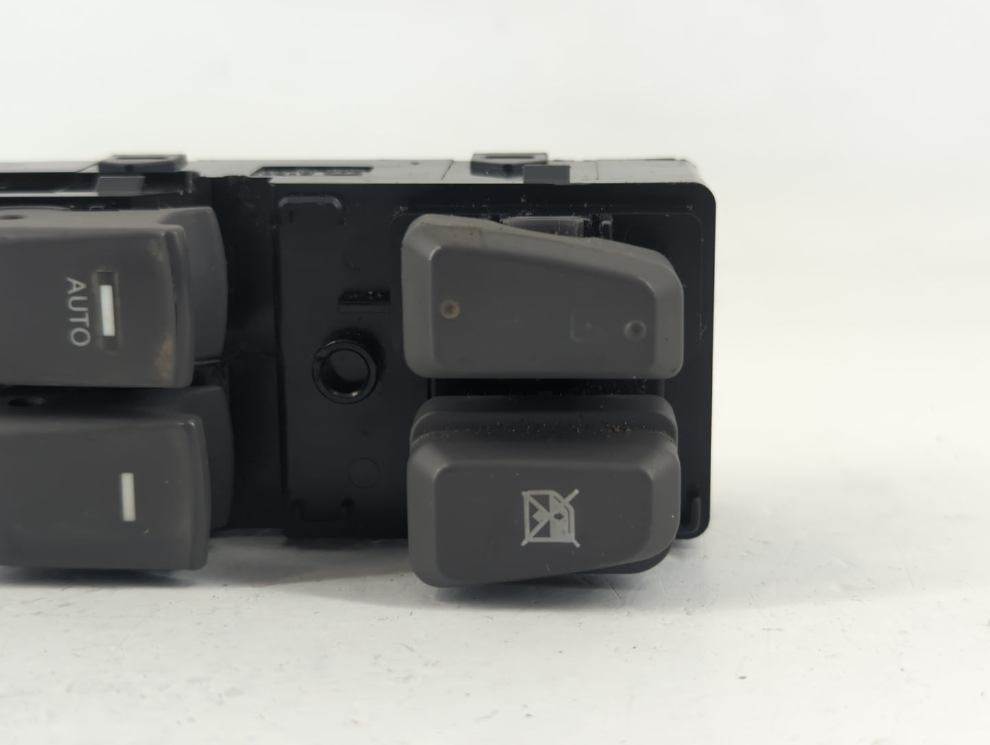 2011-2014 Chrysler 200 Master Power Window Switch Replacement Driver Side Left P/N:202008875 Fits OEM Used Auto Parts - Oemu