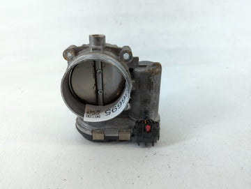 2011-2017 Chrysler 200 Throttle Body P/N:0 280 750 570 05184349AC Fits OEM Used Auto Parts - Oemusedautoparts1.com
