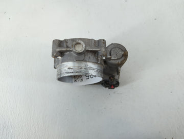 2011-2017 Chrysler 200 Throttle Body P/N:0 280 750 570 05184349AC Fits OEM Used Auto Parts