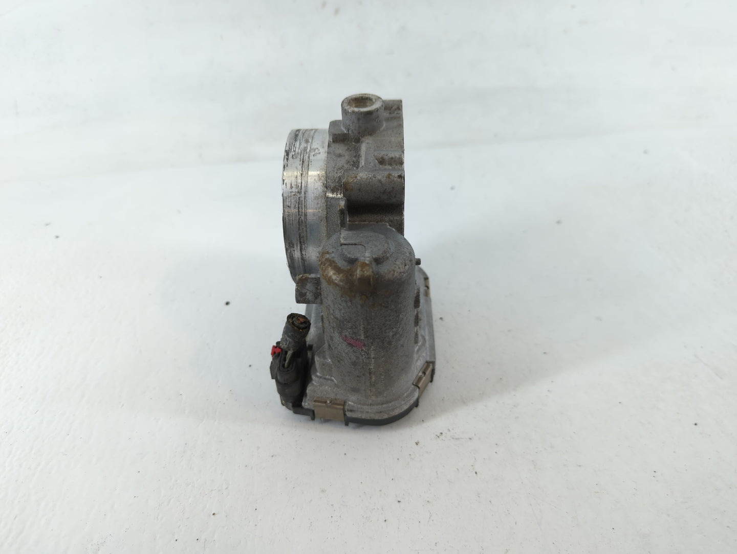 2011-2017 Chrysler 200 Throttle Body P/N:0 280 750 570 05184349AC Fits OEM Used Auto Parts - Oemusedautoparts1.com