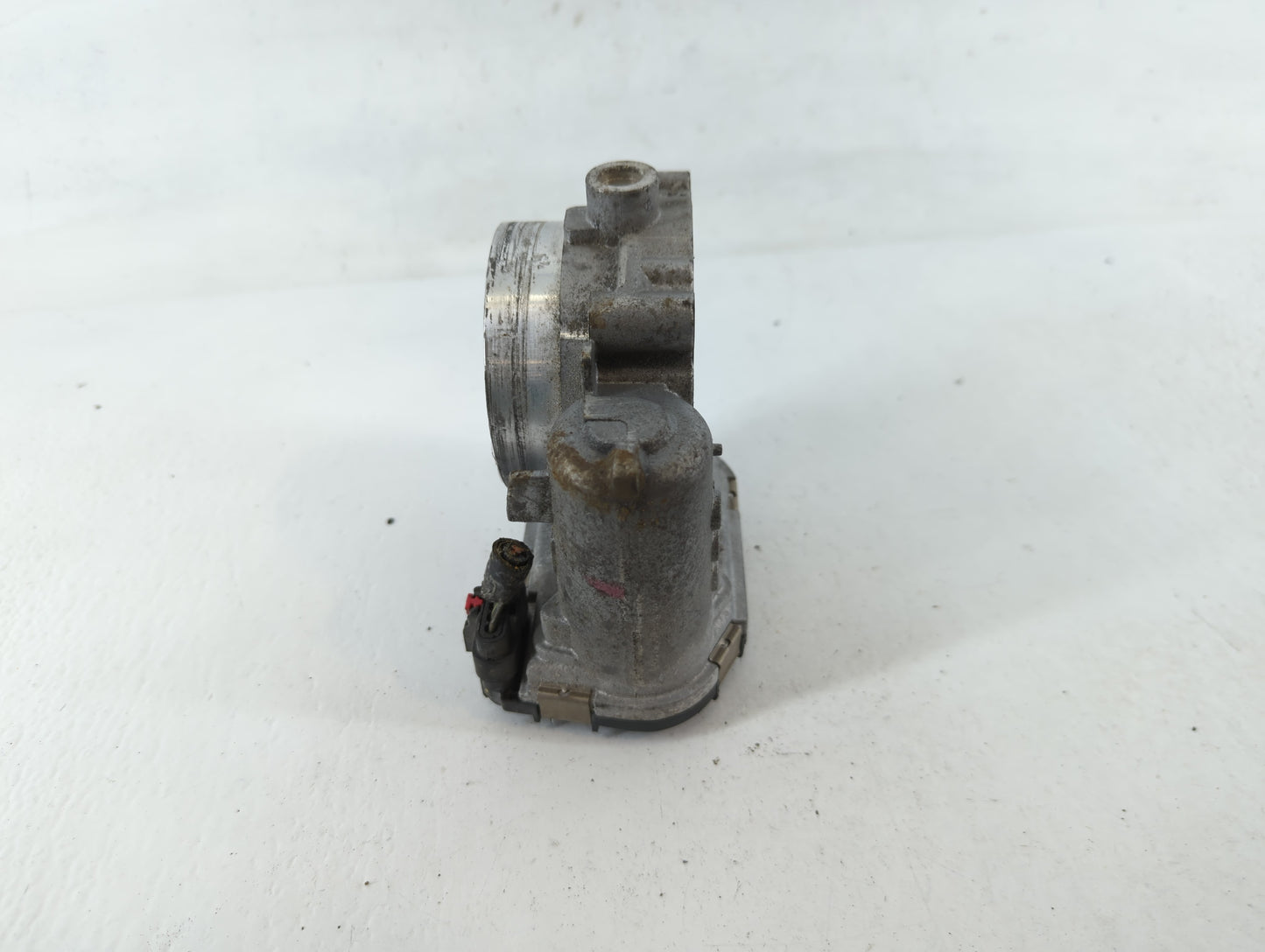 2011-2017 Chrysler 200 Throttle Body P/N:0 280 750 570 05184349AC Fits OEM Used Auto Parts - Oemusedautoparts1.com