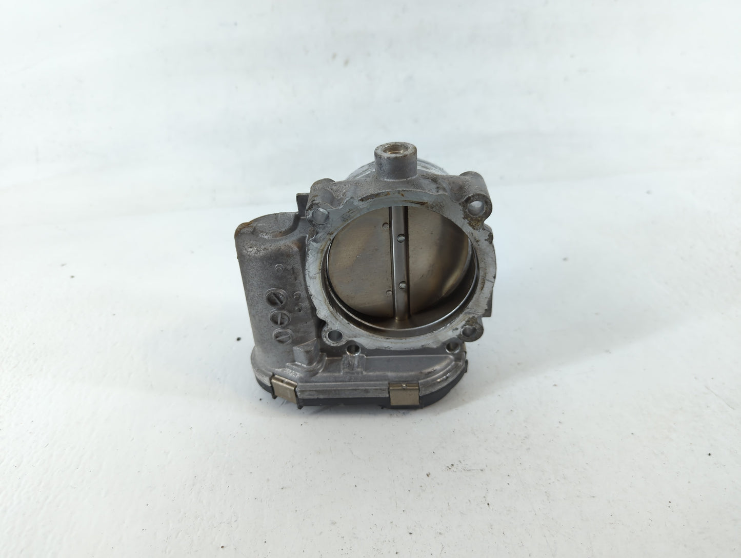 2011-2017 Chrysler 200 Throttle Body P/N:0 280 750 570 05184349AC Fits OEM Used Auto Parts - Oemusedautoparts1.com