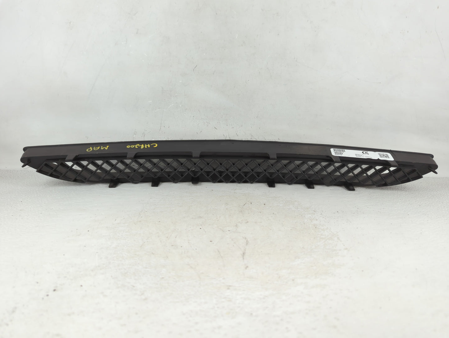2011-2014 Chrysler 200 Front Grille Bumper Not Included - Oemusedautoparts1.com