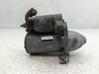 2011-2014 Chrysler 200 Car Starter Motor Solenoid OEM P/N:428000-7200 Fits Fits 2011 2012 2013 2014 OEM Used Auto Parts - Oe