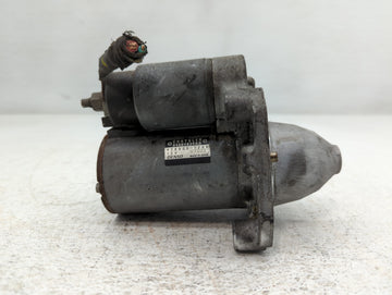 2011-2014 Chrysler 200 Car Starter Motor Solenoid OEM P/N:428000-7200 Fits Fits 2011 2012 2013 2014 OEM Used Auto Parts - Oe