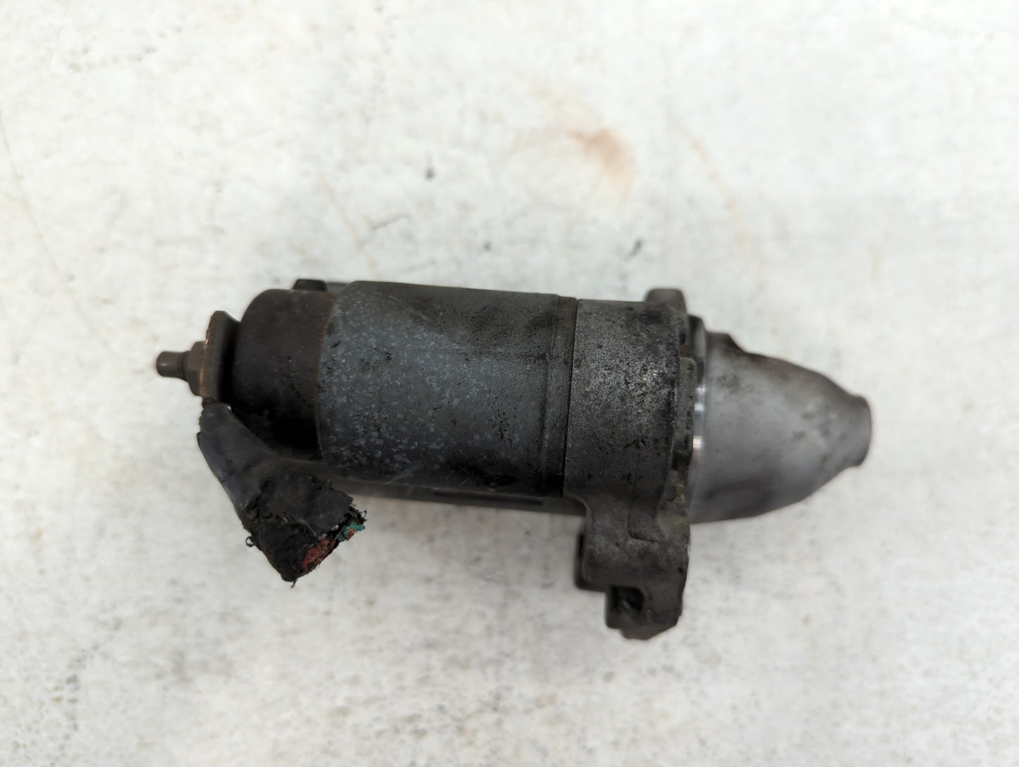2011-2014 Chrysler 200 Car Starter Motor Solenoid OEM P/N:428000-7200 Fits Fits 2011 2012 2013 2014 OEM Used Auto Parts - Oe