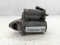 2011-2014 Chrysler 200 Car Starter Motor Solenoid OEM P/N:428000-7200 Fits Fits 2011 2012 2013 2014 OEM Used Auto Parts - Oe