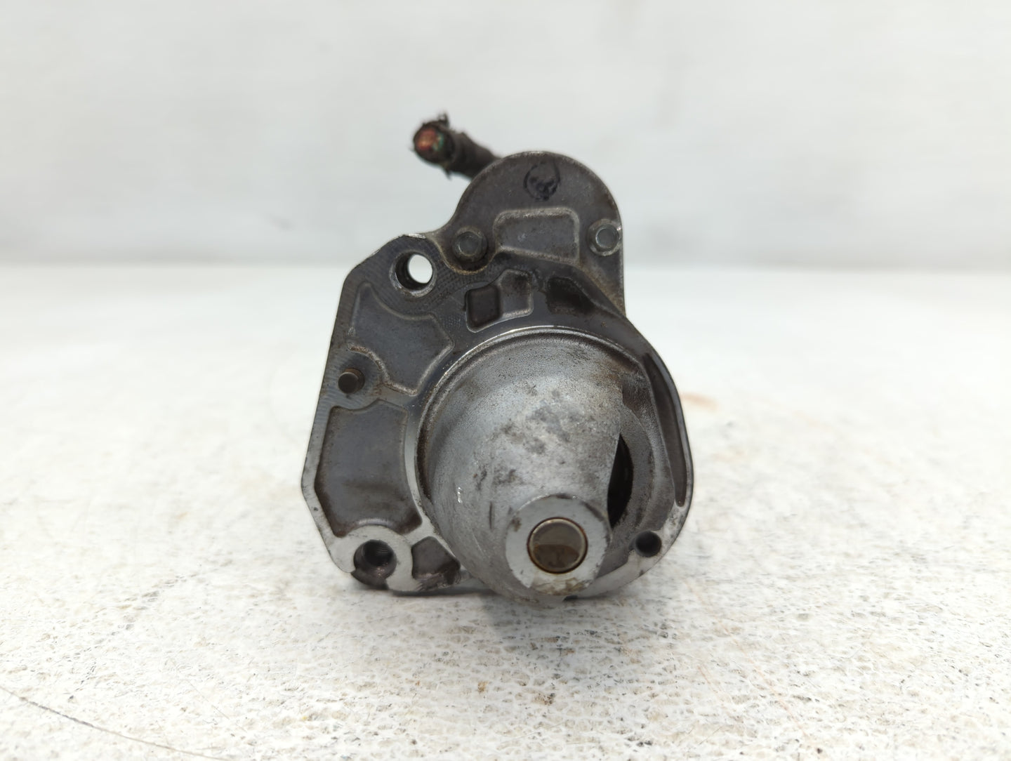 2011-2014 Chrysler 200 Car Starter Motor Solenoid OEM P/N:428000-7200 Fits Fits 2011 2012 2013 2014 OEM Used Auto Parts - Oe