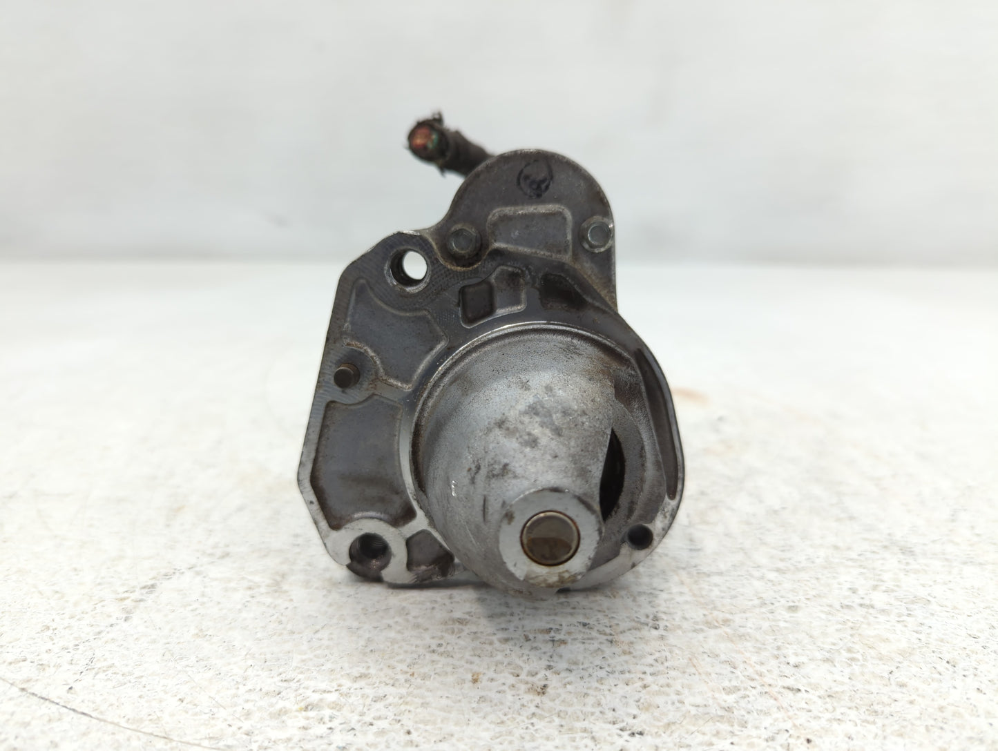 2011-2014 Chrysler 200 Car Starter Motor Solenoid OEM P/N:428000-7200 Fits Fits 2011 2012 2013 2014 OEM Used Auto Parts - Oe