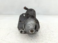 2011-2014 Chrysler 200 Car Starter Motor Solenoid OEM P/N:428000-7200 Fits Fits 2011 2012 2013 2014 OEM Used Auto Parts - Oe