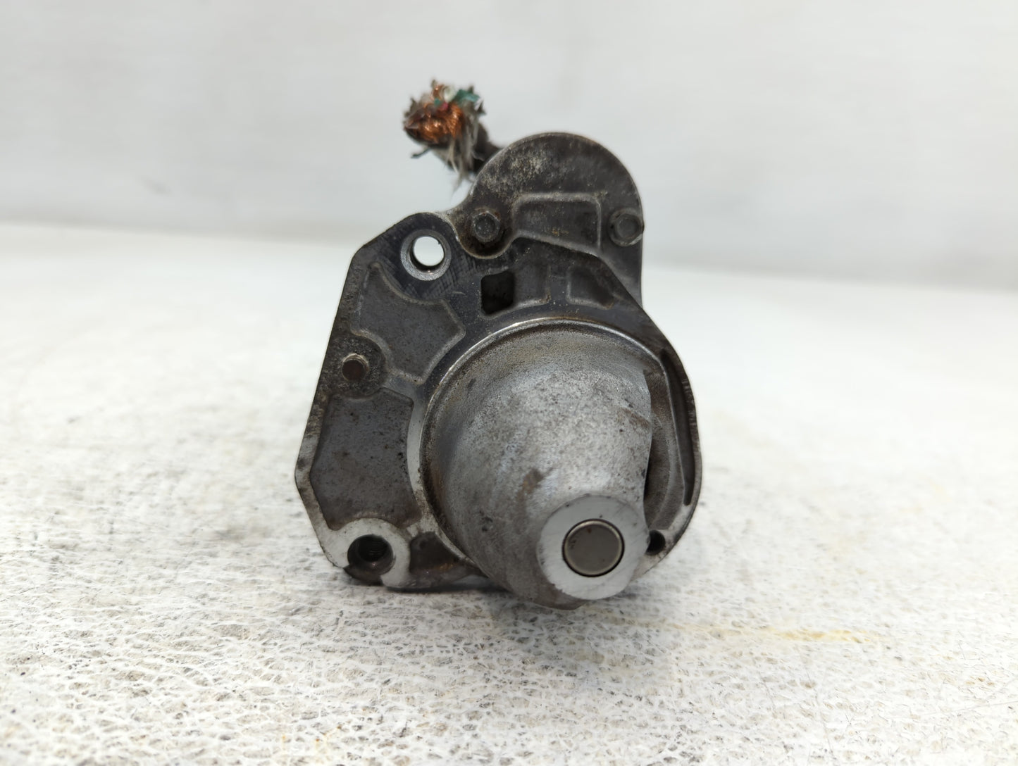 2011-2014 Chrysler 200 Car Starter Motor Solenoid OEM P/N:428000-7200 Fits Fits 2011 2012 2013 2014 OEM Used Auto Parts - Oe