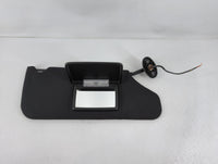 2011-2014 Chrysler 200 Sun Visor Shade Replacement Passenger Right Mirror Fits Fits 2011 2012 2013 2014 OEM Used Auto Parts 