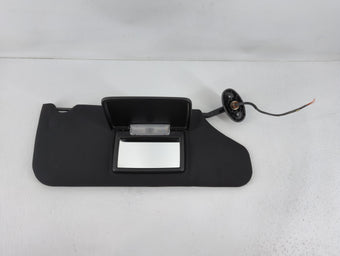 compare product 2011-2014 Chrysler 200 Sun Visor Shade Replacement Passenger Right Mirror Fits Fits 2011 2012 2013 2014 OEM Used Auto Parts