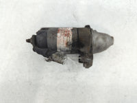 2011-2014 Chrysler 200 Car Starter Motor Solenoid OEM Fits Fits 2011 2012 2013 2014 OEM Used Auto Parts - Oemusedautoparts1.