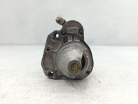 2011-2014 Chrysler 200 Car Starter Motor Solenoid OEM Fits Fits 2011 2012 2013 2014 OEM Used Auto Parts - Oemusedautoparts1.