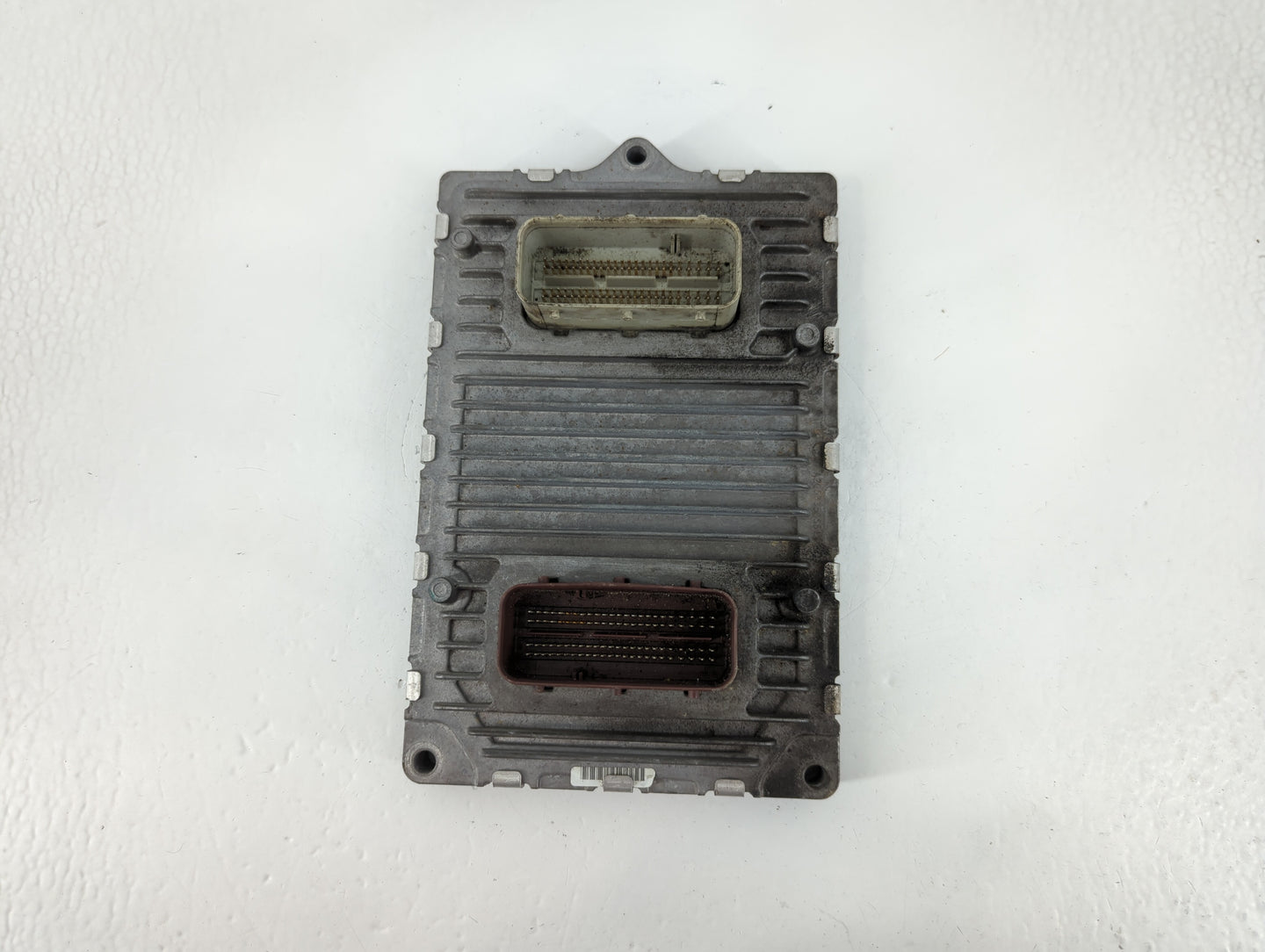 2014 Chrysler 200 PCM Engine Control Computer ECU ECM PCU OEM P/N:P05150778AB Fits OEM Used Auto Parts - Oemusedautoparts1.c