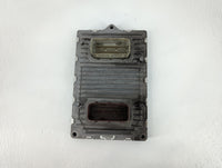 2014 Chrysler 200 PCM Engine Control Computer ECU ECM PCU OEM P/N:P05150778AB Fits OEM Used Auto Parts - Oemusedautoparts1.c