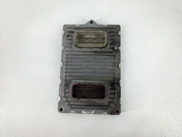 2014 Chrysler 200 PCM Engine Control Computer ECU ECM PCU OEM P/N:P05150778AB Fits OEM Used Auto Parts - Oemusedautoparts1.c