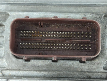 2014 Chrysler 200 PCM Engine Control Computer ECU ECM PCU OEM P/N:P05150778AB Fits OEM Used Auto Parts