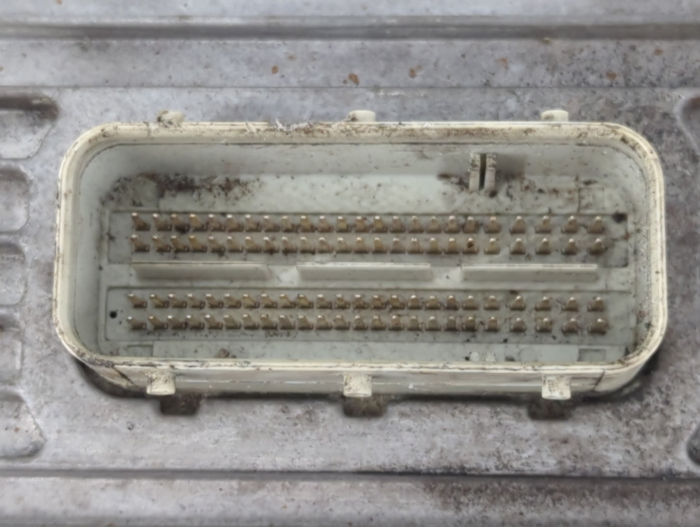 2014 Chrysler 200 PCM Engine Control Computer ECU ECM PCU OEM P/N:P05150778AB Fits OEM Used Auto Parts - Oemusedautoparts1.c