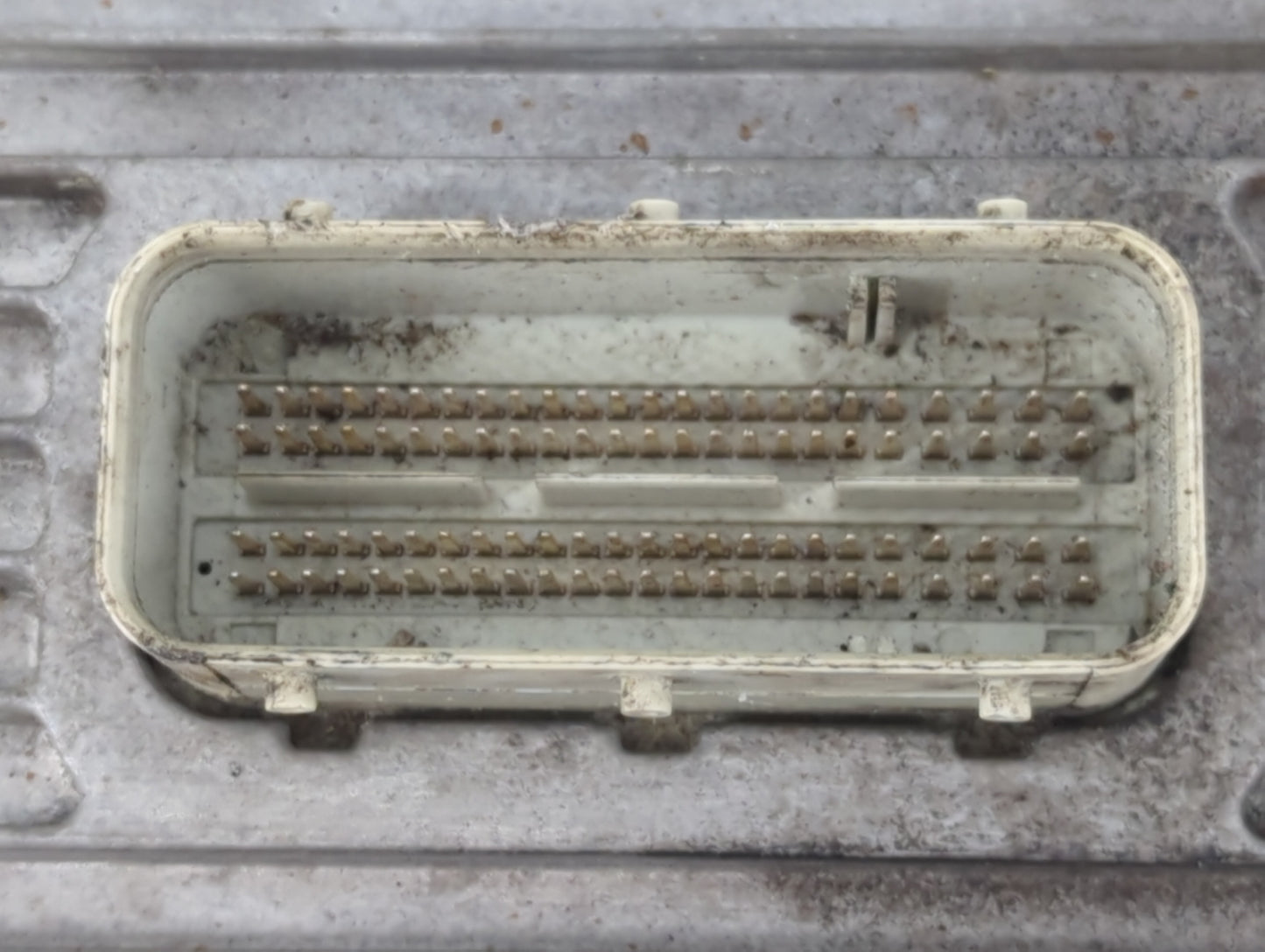2014 Chrysler 200 PCM Engine Control Computer ECU ECM PCU OEM P/N:P05150778AB Fits OEM Used Auto Parts - Oemusedautoparts1.c