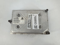 2014 Chrysler 200 PCM Engine Control Computer ECU ECM PCU OEM P/N:P05150778AB Fits OEM Used Auto Parts - Oemusedautoparts1.c