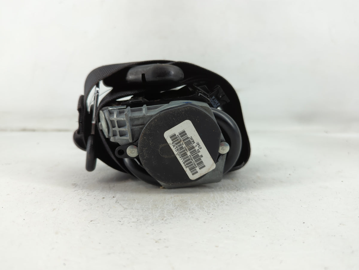 2011-2014 Chrysler 200 Drvier Front Seatbelt Retractor 777539 - Oemusedautoparts1.com