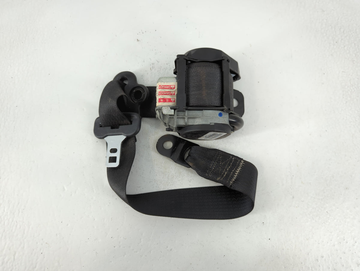 Chrysler 200 Passenger Front Seatbelt Buckle 777592 - Oemusedautoparts1.com