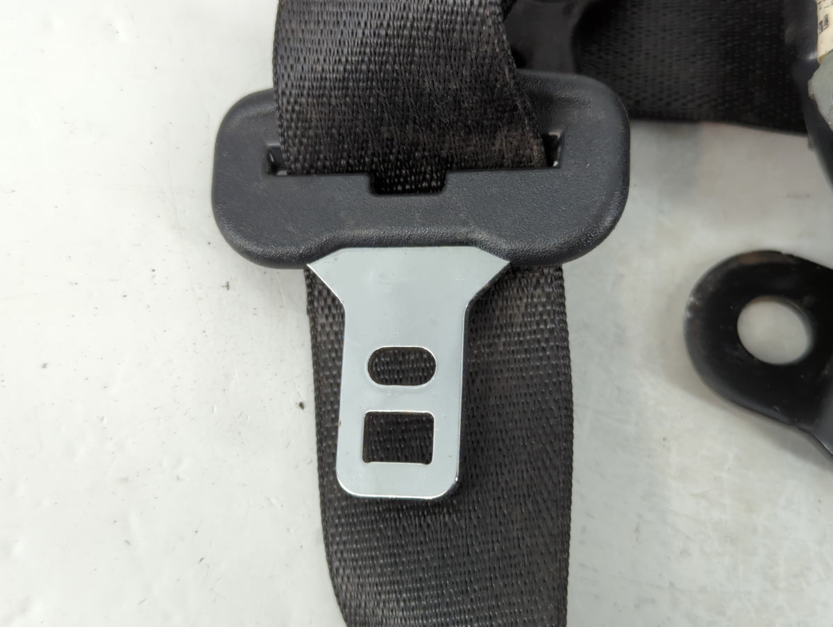 Chrysler 200 Passenger Front Seatbelt Buckle 777592 - Oemusedautoparts1.com