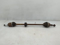 2011-2014 Chrysler 200 Axle Shaft Front Passenger Cv C/v - Oemusedautoparts1.com